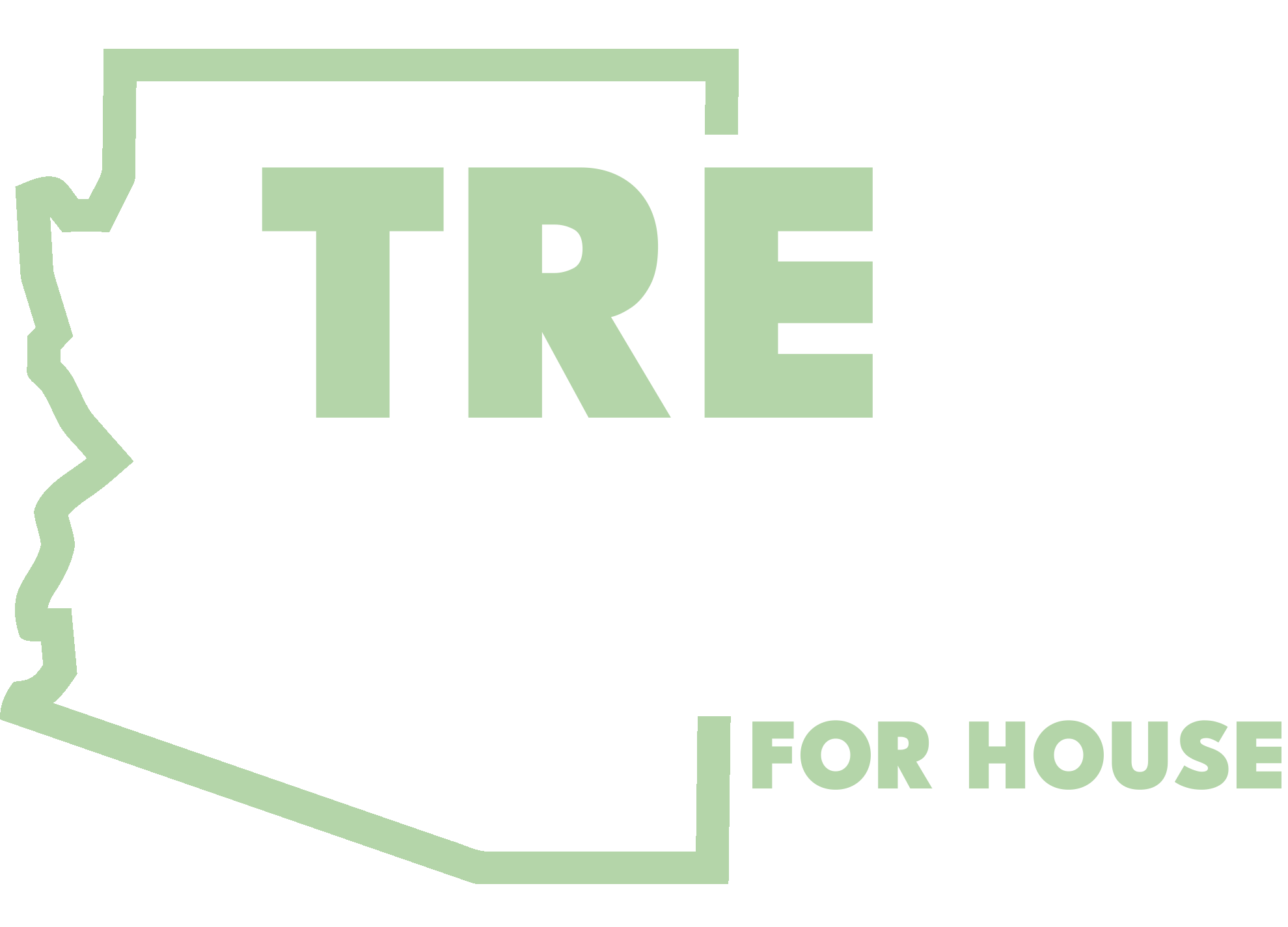 Tre Rook for House Logo - Light