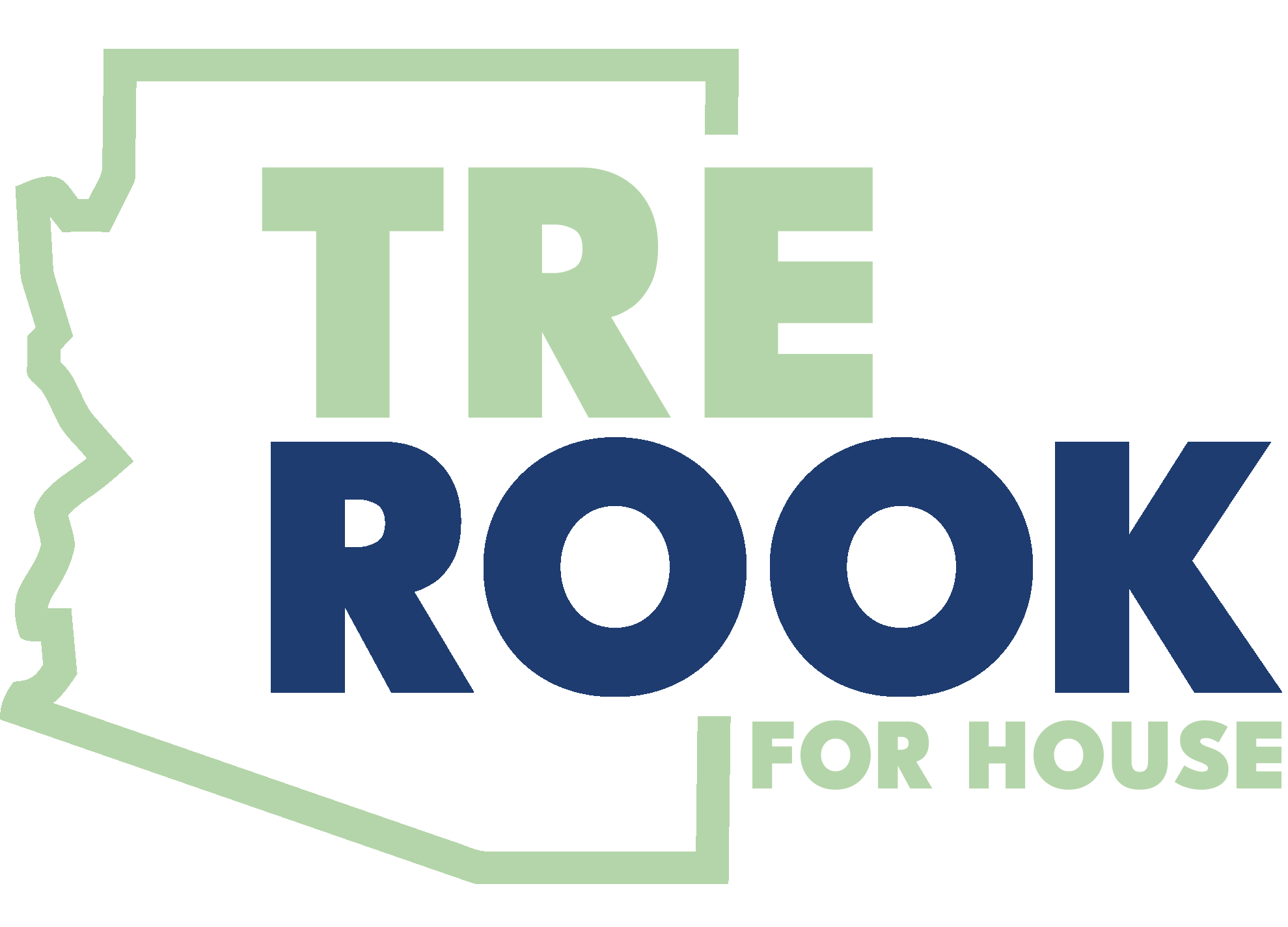 Tre Rook for House Logo - Dark